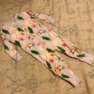 Hanna Andersson pajamas